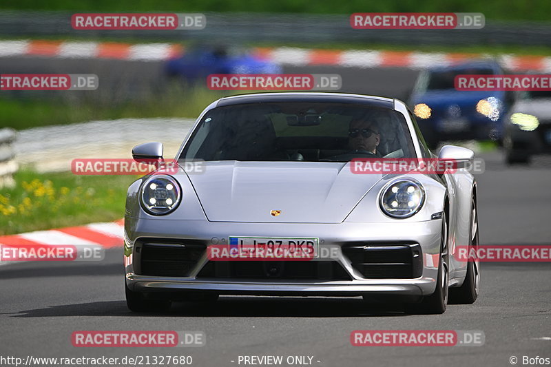 Bild #21327680 - Touristenfahrten Nürburgring Nordschleife (07.05.2023)