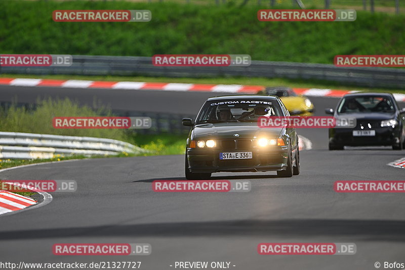 Bild #21327727 - Touristenfahrten Nürburgring Nordschleife (07.05.2023)