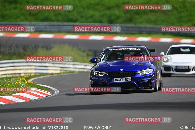 Bild #21327818 - Touristenfahrten Nürburgring Nordschleife (07.05.2023)