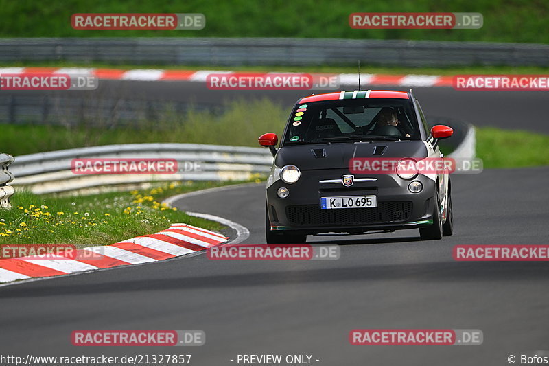 Bild #21327857 - Touristenfahrten Nürburgring Nordschleife (07.05.2023)