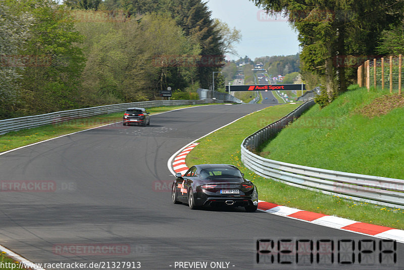 Bild #21327913 - Touristenfahrten Nürburgring Nordschleife (07.05.2023)