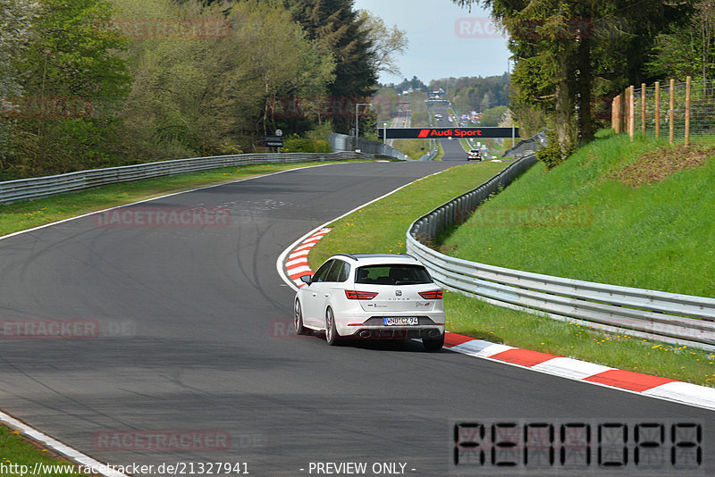 Bild #21327941 - Touristenfahrten Nürburgring Nordschleife (07.05.2023)