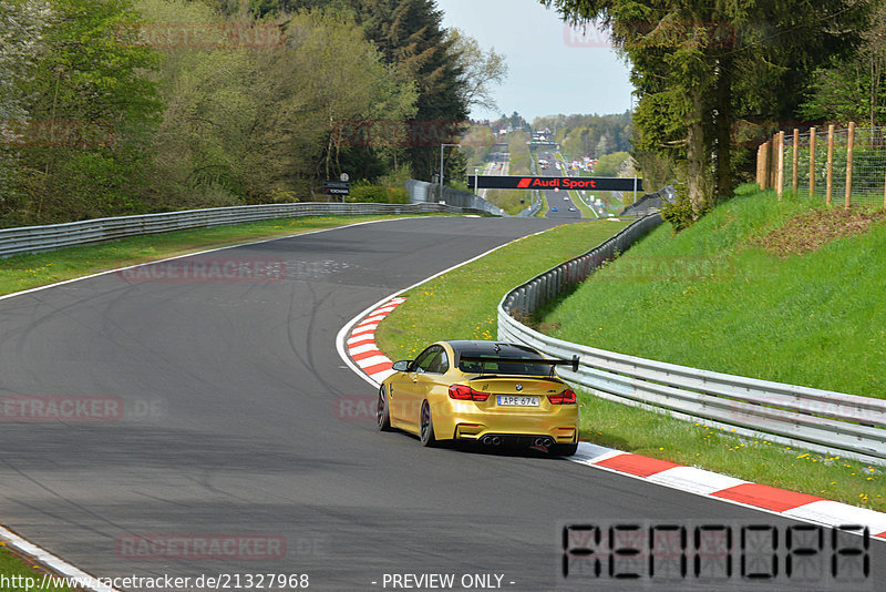 Bild #21327968 - Touristenfahrten Nürburgring Nordschleife (07.05.2023)