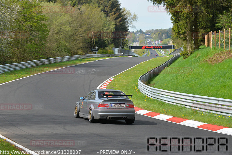 Bild #21328007 - Touristenfahrten Nürburgring Nordschleife (07.05.2023)