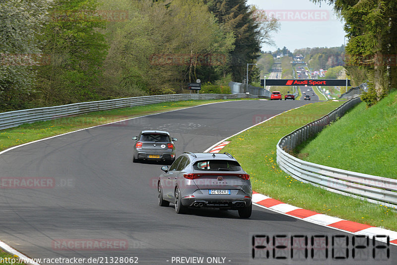 Bild #21328062 - Touristenfahrten Nürburgring Nordschleife (07.05.2023)