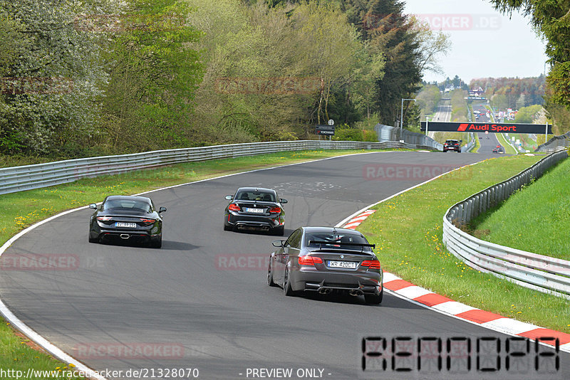 Bild #21328070 - Touristenfahrten Nürburgring Nordschleife (07.05.2023)