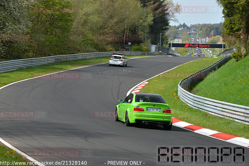 Bild #21328140 - Touristenfahrten Nürburgring Nordschleife (07.05.2023)