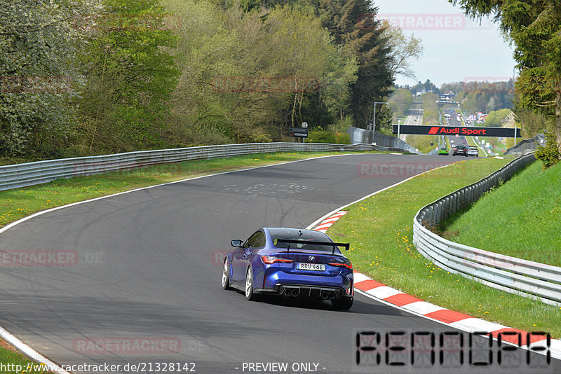 Bild #21328142 - Touristenfahrten Nürburgring Nordschleife (07.05.2023)