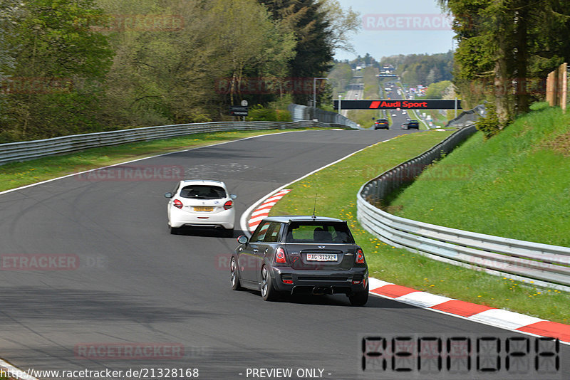 Bild #21328168 - Touristenfahrten Nürburgring Nordschleife (07.05.2023)