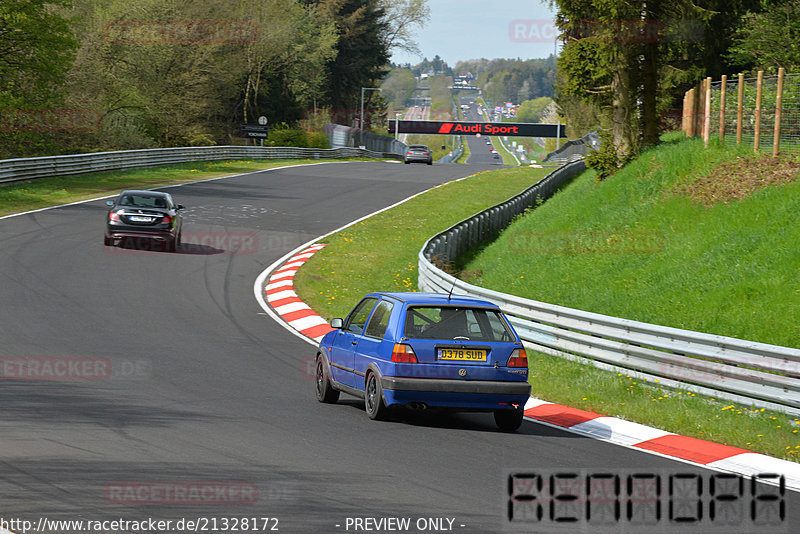 Bild #21328172 - Touristenfahrten Nürburgring Nordschleife (07.05.2023)