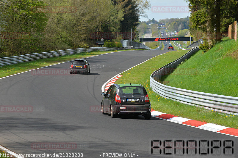 Bild #21328208 - Touristenfahrten Nürburgring Nordschleife (07.05.2023)