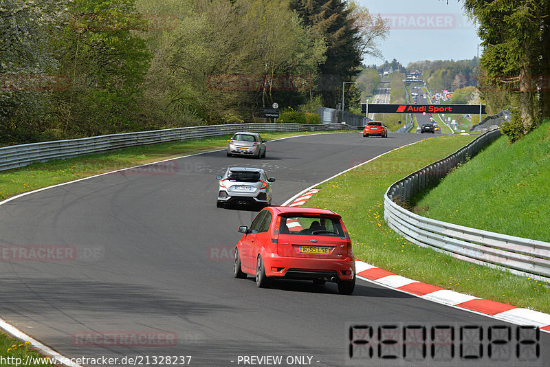 Bild #21328237 - Touristenfahrten Nürburgring Nordschleife (07.05.2023)