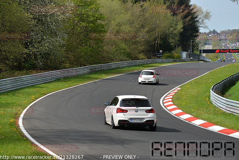 Bild #21328267 - Touristenfahrten Nürburgring Nordschleife (07.05.2023)