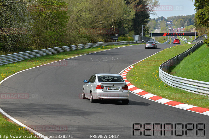 Bild #21328271 - Touristenfahrten Nürburgring Nordschleife (07.05.2023)