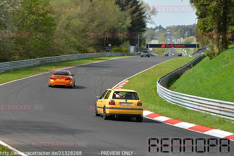 Bild #21328288 - Touristenfahrten Nürburgring Nordschleife (07.05.2023)