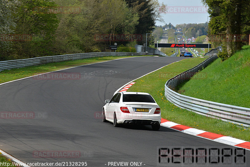 Bild #21328295 - Touristenfahrten Nürburgring Nordschleife (07.05.2023)