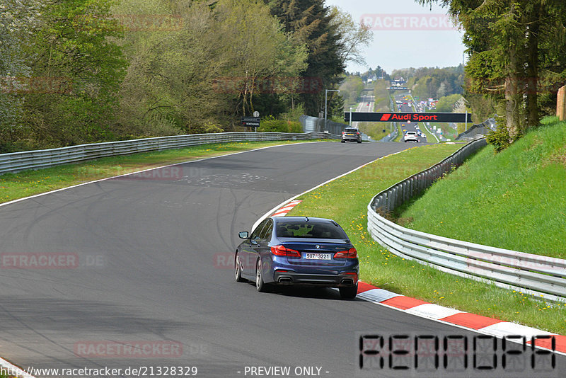 Bild #21328329 - Touristenfahrten Nürburgring Nordschleife (07.05.2023)