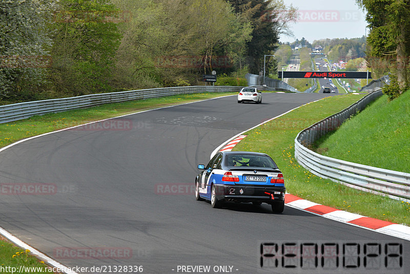 Bild #21328336 - Touristenfahrten Nürburgring Nordschleife (07.05.2023)