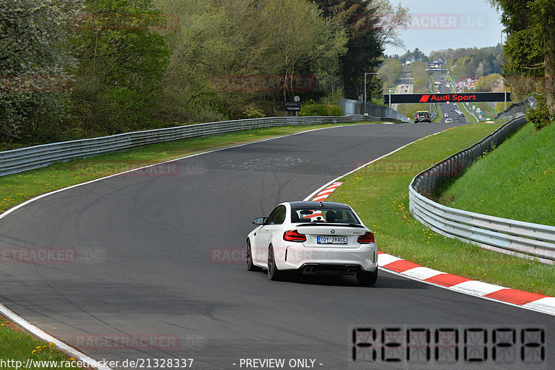 Bild #21328337 - Touristenfahrten Nürburgring Nordschleife (07.05.2023)