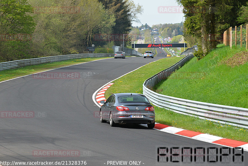 Bild #21328376 - Touristenfahrten Nürburgring Nordschleife (07.05.2023)