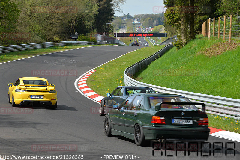 Bild #21328385 - Touristenfahrten Nürburgring Nordschleife (07.05.2023)