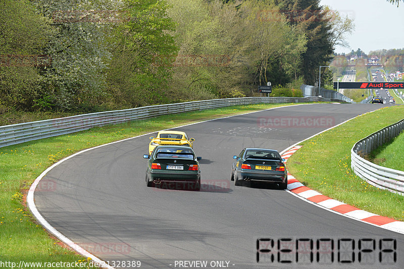 Bild #21328389 - Touristenfahrten Nürburgring Nordschleife (07.05.2023)