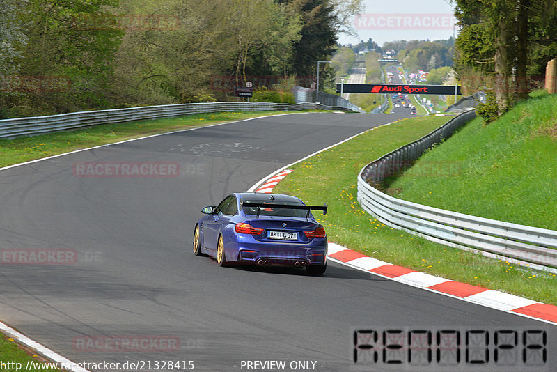 Bild #21328415 - Touristenfahrten Nürburgring Nordschleife (07.05.2023)