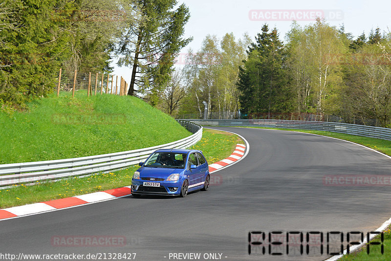 Bild #21328427 - Touristenfahrten Nürburgring Nordschleife (07.05.2023)