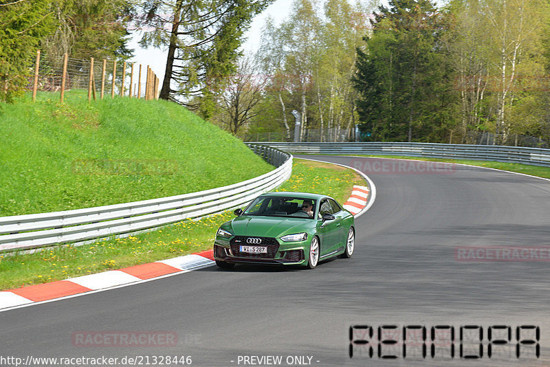 Bild #21328446 - Touristenfahrten Nürburgring Nordschleife (07.05.2023)