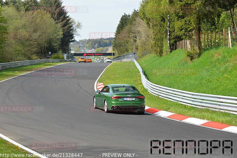 Bild #21328447 - Touristenfahrten Nürburgring Nordschleife (07.05.2023)