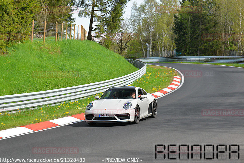 Bild #21328480 - Touristenfahrten Nürburgring Nordschleife (07.05.2023)