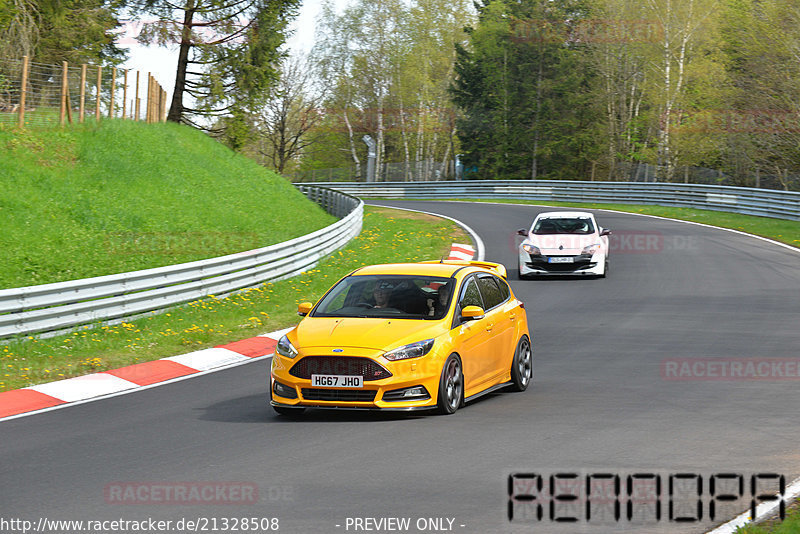 Bild #21328508 - Touristenfahrten Nürburgring Nordschleife (07.05.2023)