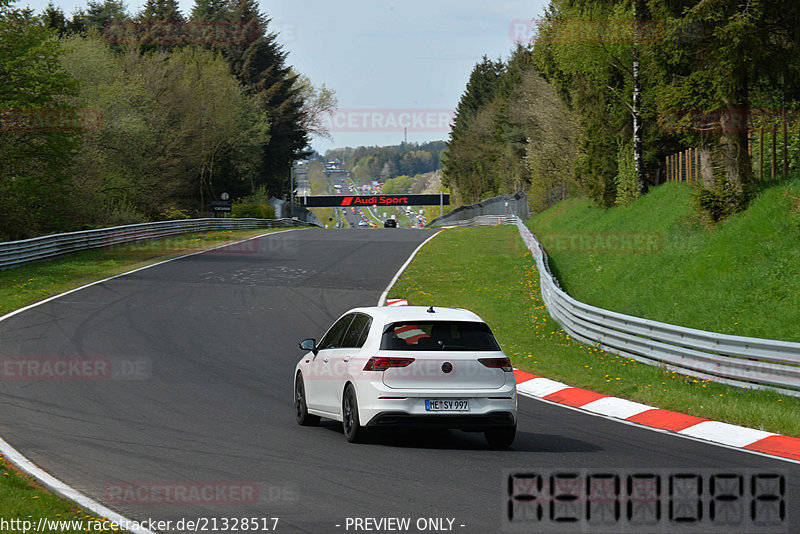 Bild #21328517 - Touristenfahrten Nürburgring Nordschleife (07.05.2023)