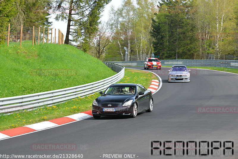 Bild #21328640 - Touristenfahrten Nürburgring Nordschleife (07.05.2023)