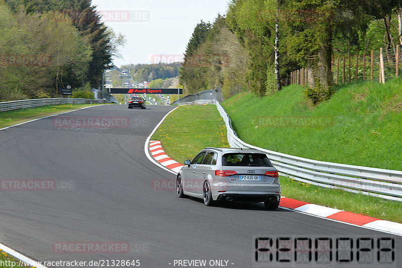 Bild #21328645 - Touristenfahrten Nürburgring Nordschleife (07.05.2023)