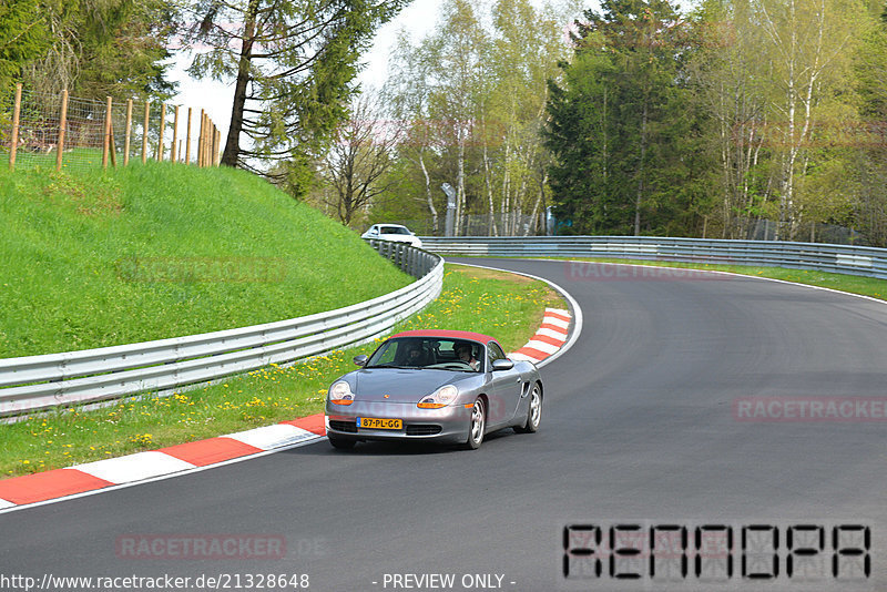 Bild #21328648 - Touristenfahrten Nürburgring Nordschleife (07.05.2023)