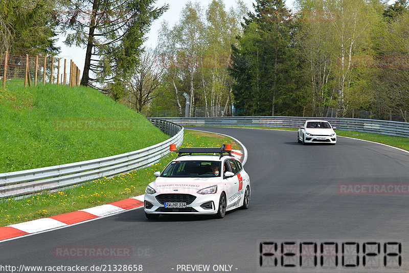 Bild #21328658 - Touristenfahrten Nürburgring Nordschleife (07.05.2023)