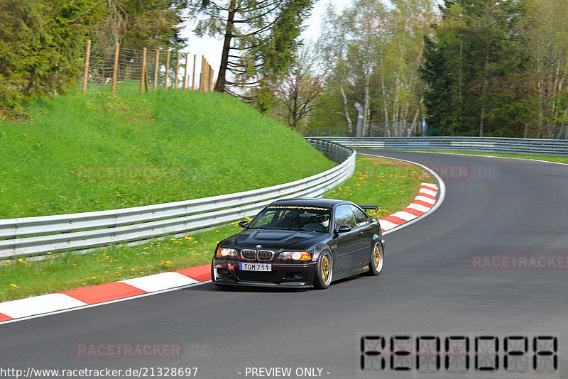 Bild #21328697 - Touristenfahrten Nürburgring Nordschleife (07.05.2023)