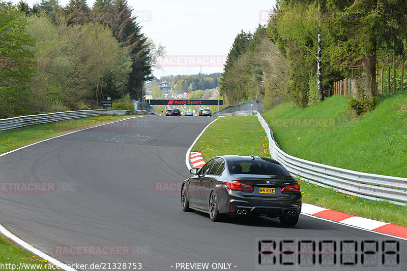 Bild #21328753 - Touristenfahrten Nürburgring Nordschleife (07.05.2023)