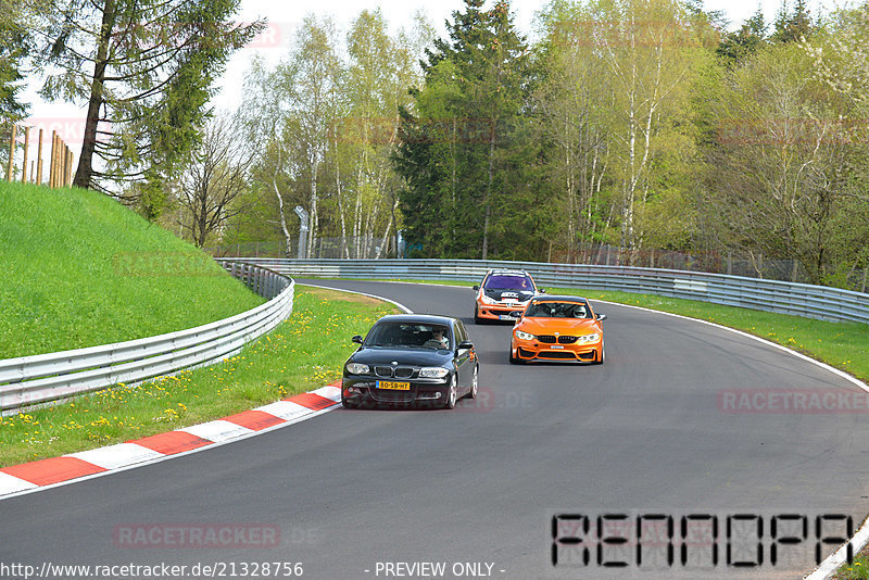 Bild #21328756 - Touristenfahrten Nürburgring Nordschleife (07.05.2023)