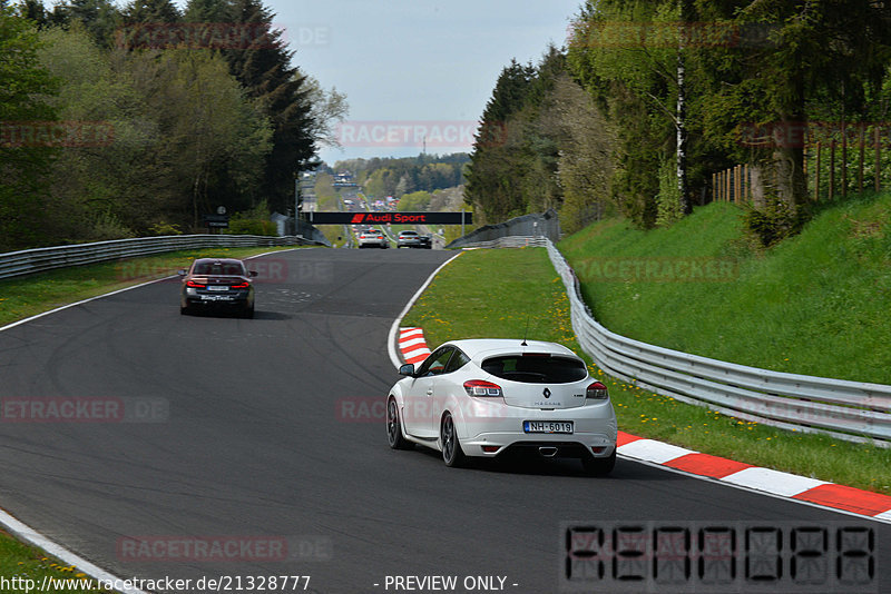 Bild #21328777 - Touristenfahrten Nürburgring Nordschleife (07.05.2023)