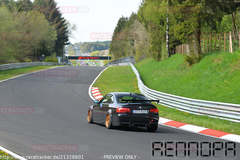 Bild #21328801 - Touristenfahrten Nürburgring Nordschleife (07.05.2023)