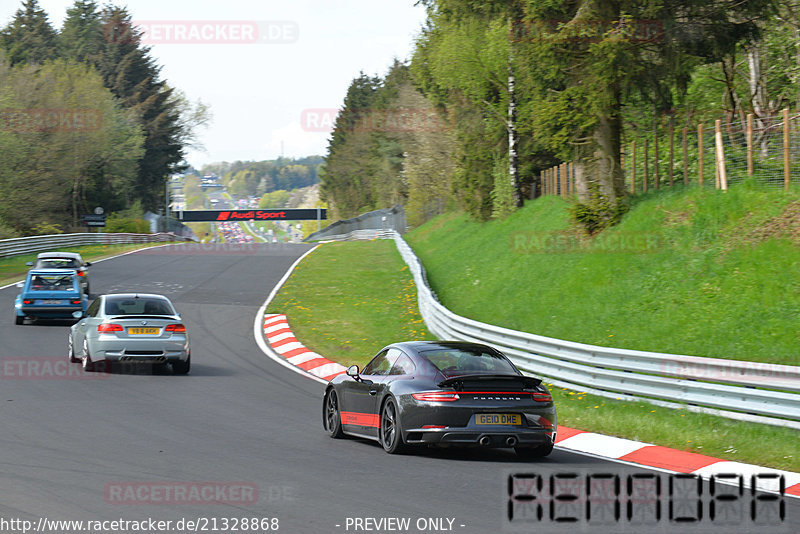 Bild #21328868 - Touristenfahrten Nürburgring Nordschleife (07.05.2023)