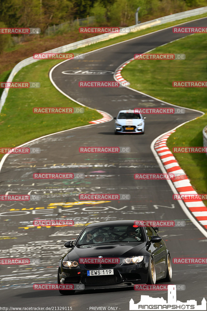 Bild #21329115 - Touristenfahrten Nürburgring Nordschleife (07.05.2023)