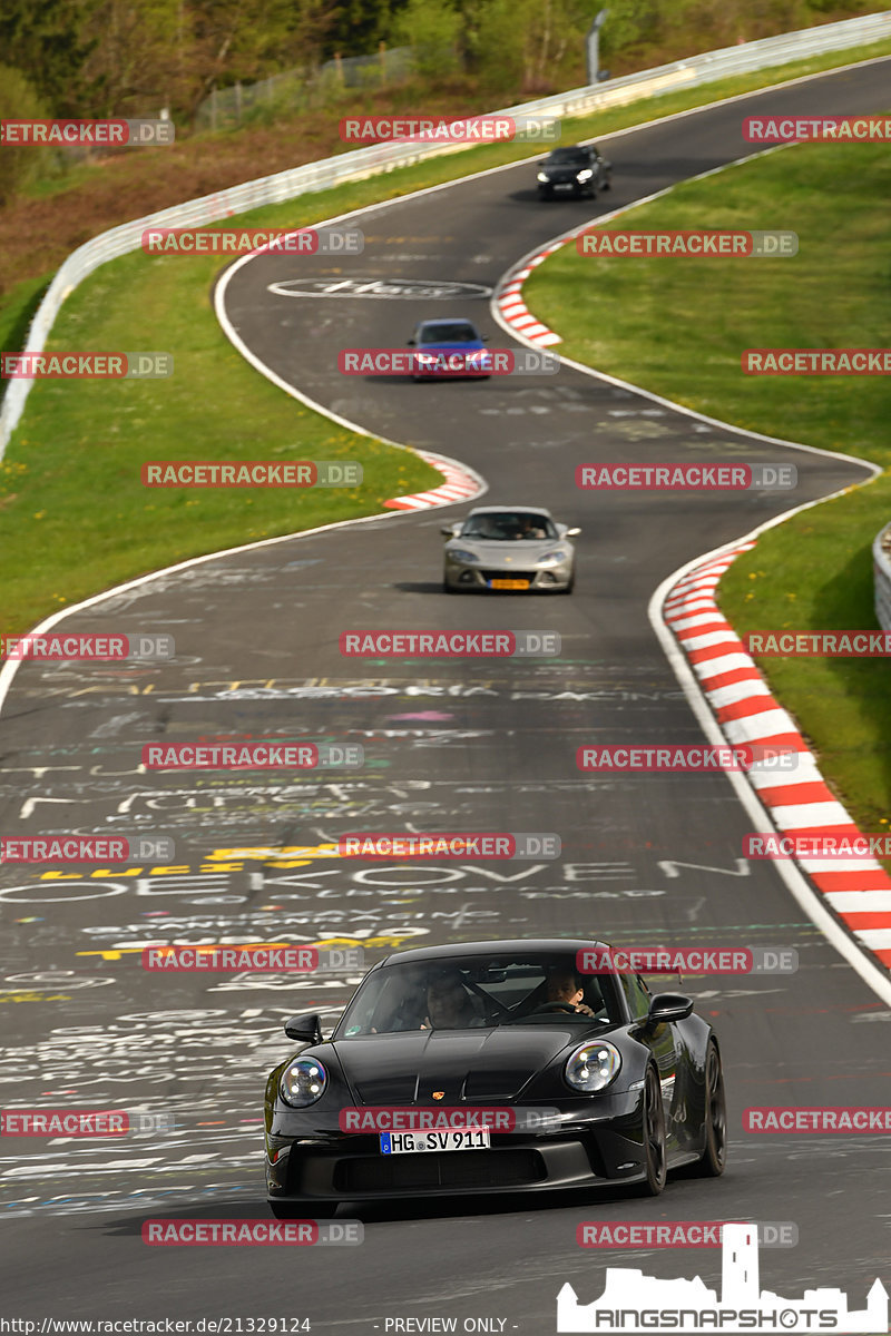 Bild #21329124 - Touristenfahrten Nürburgring Nordschleife (07.05.2023)