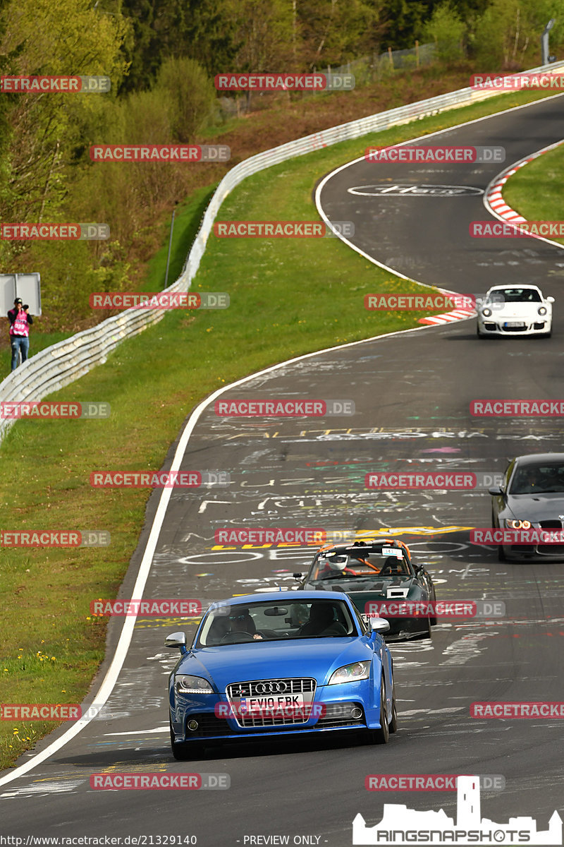 Bild #21329140 - Touristenfahrten Nürburgring Nordschleife (07.05.2023)