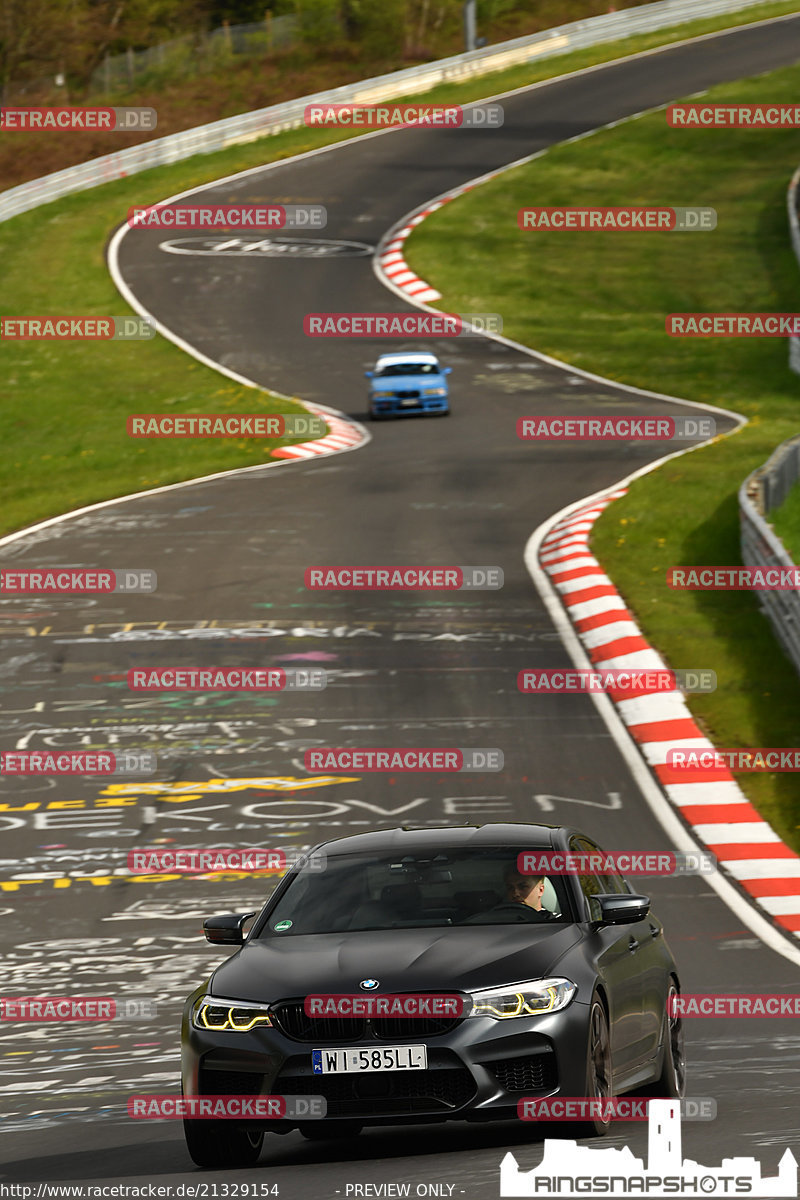 Bild #21329154 - Touristenfahrten Nürburgring Nordschleife (07.05.2023)