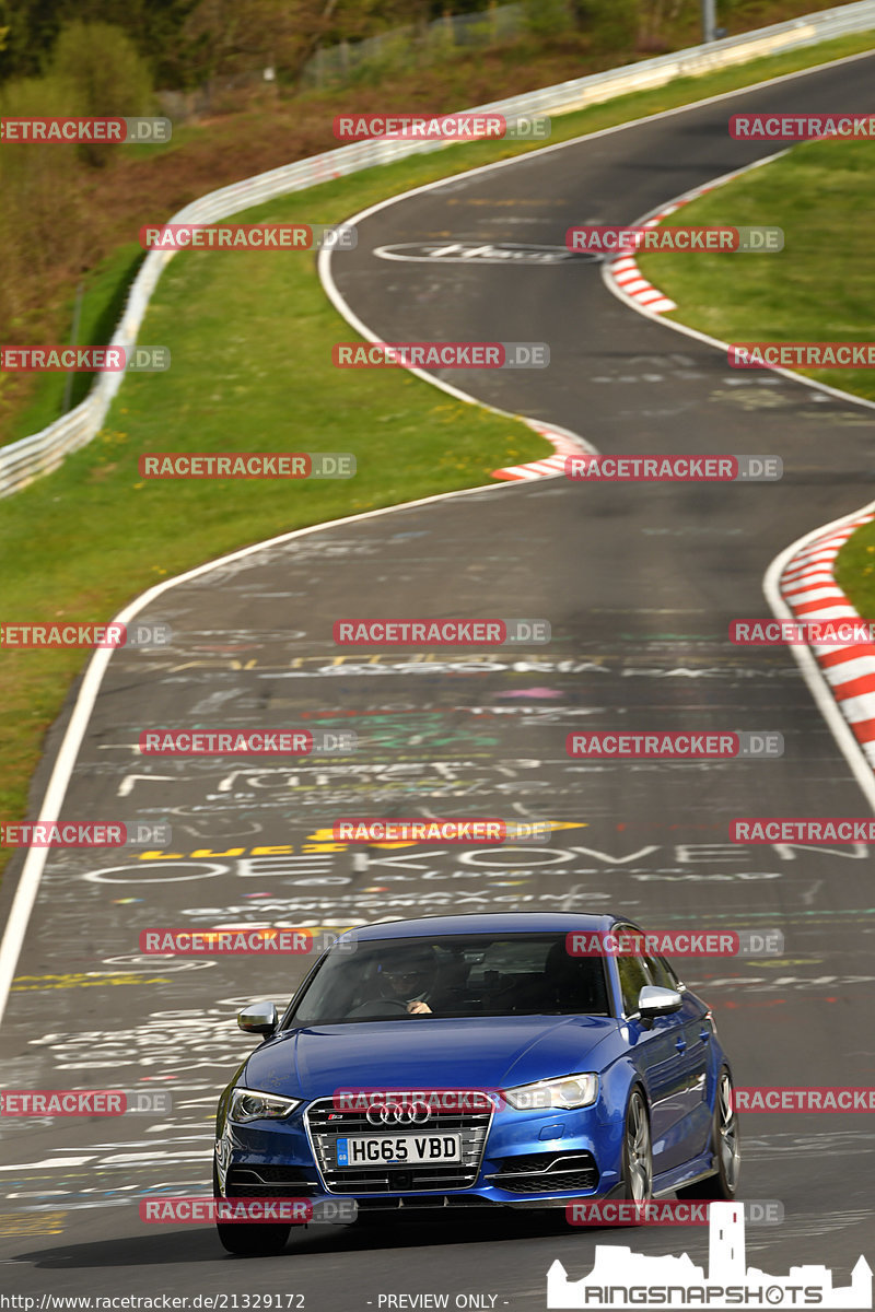 Bild #21329172 - Touristenfahrten Nürburgring Nordschleife (07.05.2023)