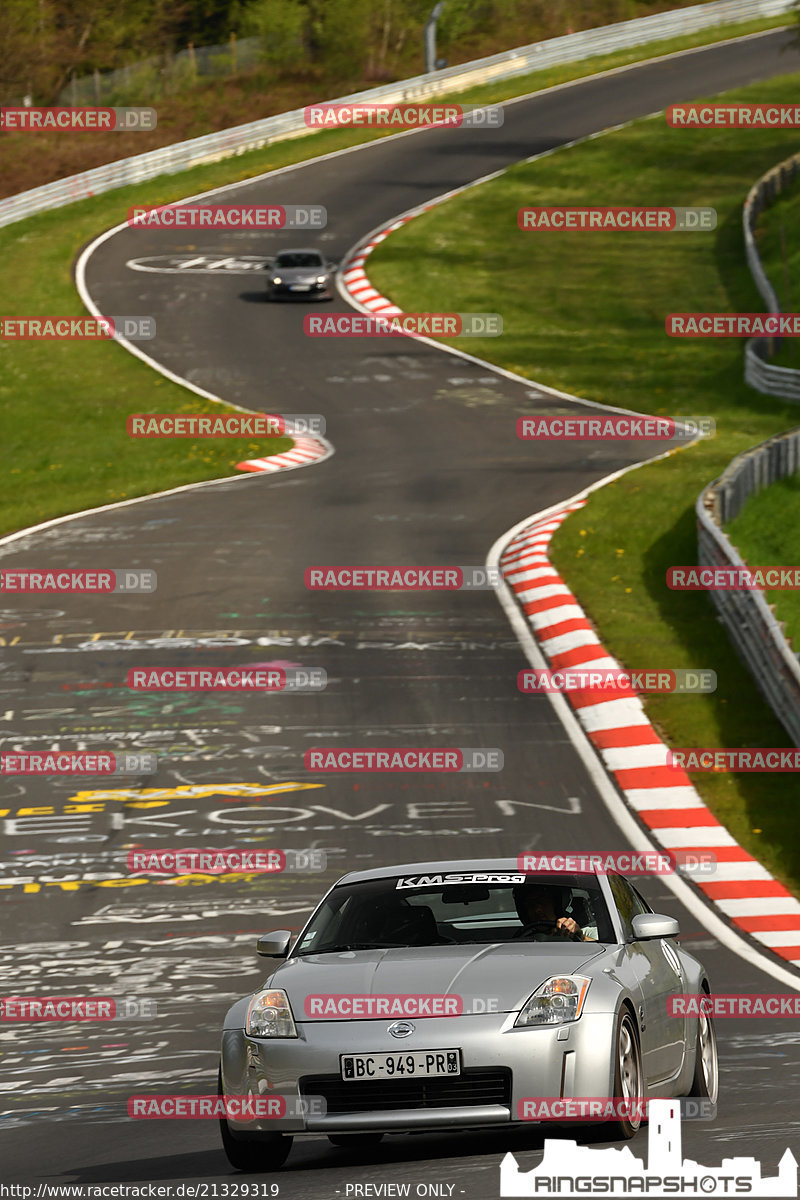 Bild #21329319 - Touristenfahrten Nürburgring Nordschleife (07.05.2023)