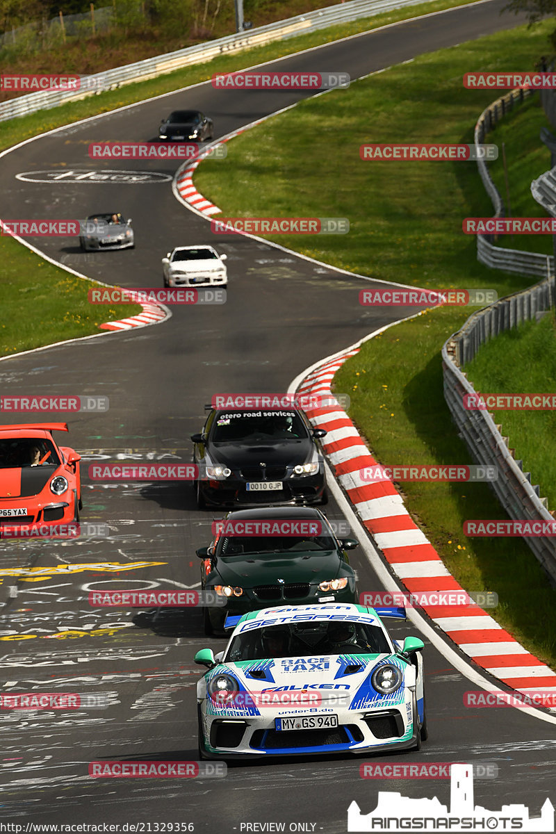 Bild #21329356 - Touristenfahrten Nürburgring Nordschleife (07.05.2023)